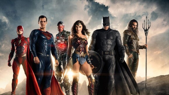 Justice League : Aquaman se dévoile dans un extrait vidéo