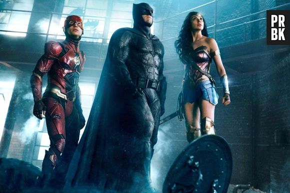 Justice League : Aquaman se dévoile dans un extrait vidéo