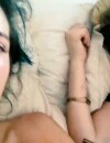 Bella Thorne topless sur Snapchat !