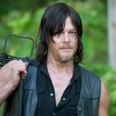 The Walking Dead saison 7 : Daryl a failli être gay