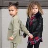 North West : à 3 ans, la fille de Kim Kardashian apparaît maquillée sur Instagram, les internautes sont choqués !