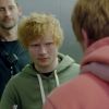 Rupert Grint et Ed Sheeran : beaucoup de gens confondent l'acteur de Harry Potter et le chanteur de "Shape of you" !