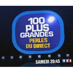 Les 100 plus grandes perles du direct sur TF1 ce soir (20 mars 2010) ... bande annonce