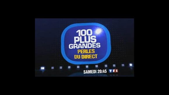 Les 100 plus grandes perles du direct sur TF1 ce soir (20 mars 2010) ... bande annonce