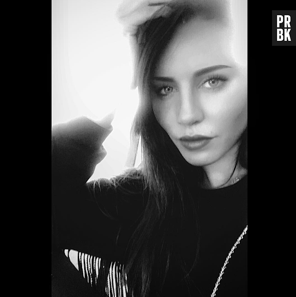 Haneia (Les Anges 9) de retour en France ? La photo qui sème le doute