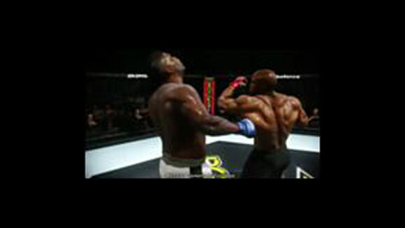 EA Sports MMA - Saison des Châtaignes ... Bande annonce