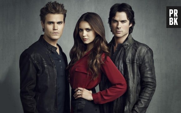 The Vampire Diaries : 6 idées de séries pour se remettre de la fin du show