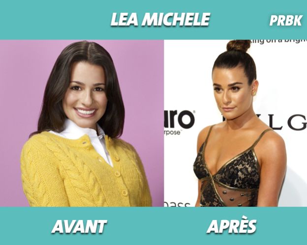 Glee : que devient Lea Michele ?