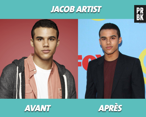 Glee : que devient Jacob Artist ?