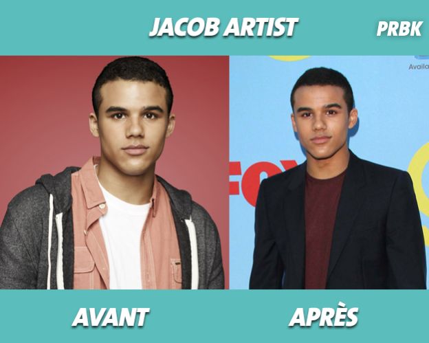 Glee : que devient Jacob Artist ?