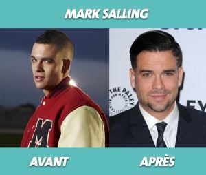 Glee : que devient Mark Salling ?