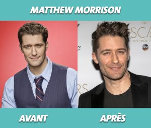 Glee : que devient Matthew Morrison ?
