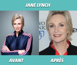 Glee : que devient Jane Lynch ?