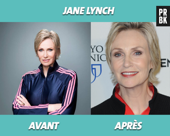 Glee : que devient Jane Lynch ?