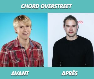 Glee : que devient Chord Overstreet ?