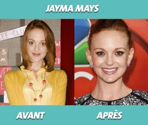 Glee : que devient Jayma Mays ?