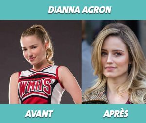 Glee : que devient Dianna Agron ?