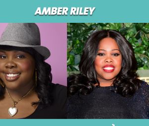 Glee : que devient Amber Riley ?