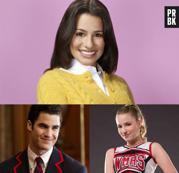Lea Michele, Darren Criss, Dianna Agron... que deviennent les ex-stars de Glee ?