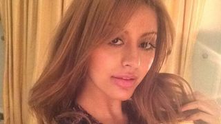 Zahia Dehar brune... et assagie ? La sexy girl dévoile son nouveau look