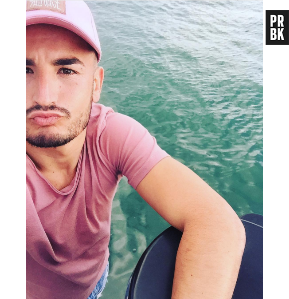 Jonathan (Les Anges 9) : Vincent Queijo violent envers Kim Glow ? "Je n'y crois pas une seconde"