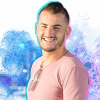 Jonathan (Les Anges 9) : Vincent Queijo violent envers Kim Glow ? "Je n'y crois pas une seconde"