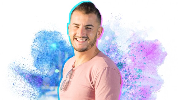 Jonathan (Les Anges 9) : Vincent Queijo violent envers Kim Glow ? "Je n'y crois pas une seconde"