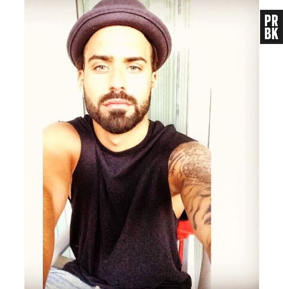 Jonathan (Les Anges 9) : Vincent Queijo violent envers Kim Glow ? "Je n'y crois pas une seconde"