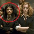  Afshan Azad alias  Padma Patil  dans Harry Potter ressemble aujourd'hui à Kylie Jenner ! 