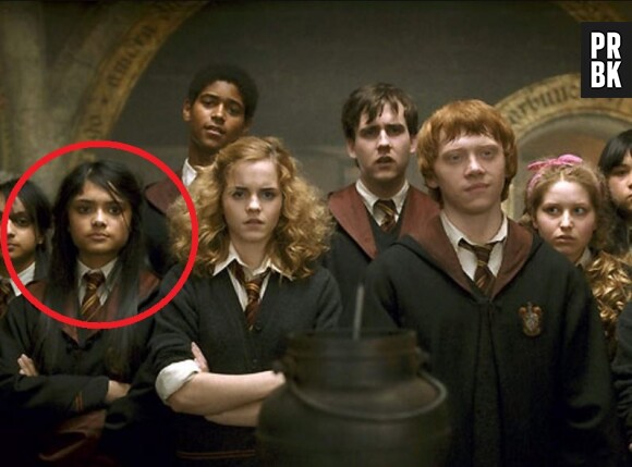 Afshan Azad alias Padma Patil dans Harry Potter ressemble aujourd'hui à Kylie Jenner !