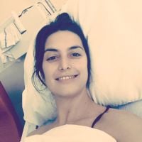 Laetitia Milot à l&#039;hôpital pour une opération : son message rassurant