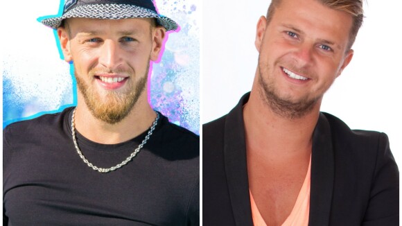 Jordan (Les Anges 9) et Vincent en guerre ? Ils répondent aux rumeurs