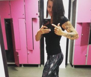 Jessica (Koh Lanta 2015) dévoile son incroyable transformation physique