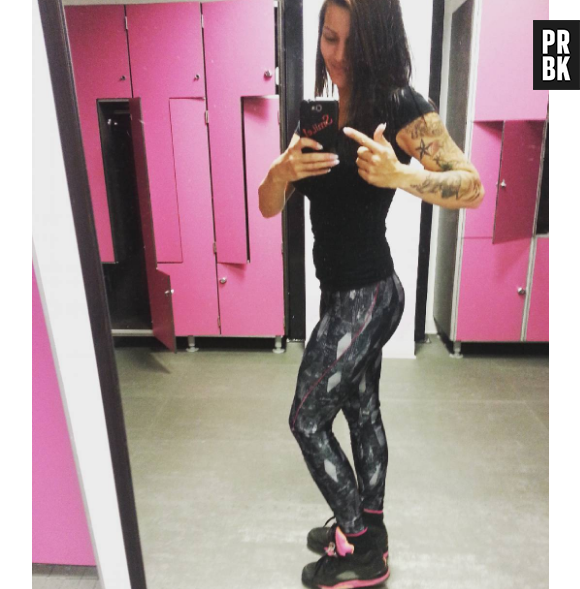 Jessica (Koh Lanta 2015) dévoile son incroyable transformation physique