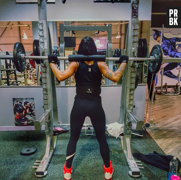 Jessica (Koh Lanta 2015) dévoile son incroyable transformation physique