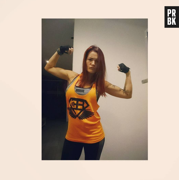 Jessica (Koh Lanta 2015) dévoile son incroyable transformation physique