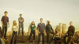 FlashForward sur Canal Plus ... pour l'été 2010
