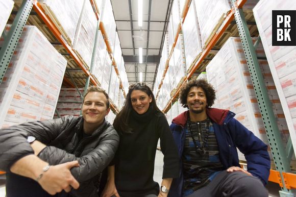 Jérôme Jarre récolte plus de 2 millions de dollars pour la Somalie, le bilan de son incroyable défi