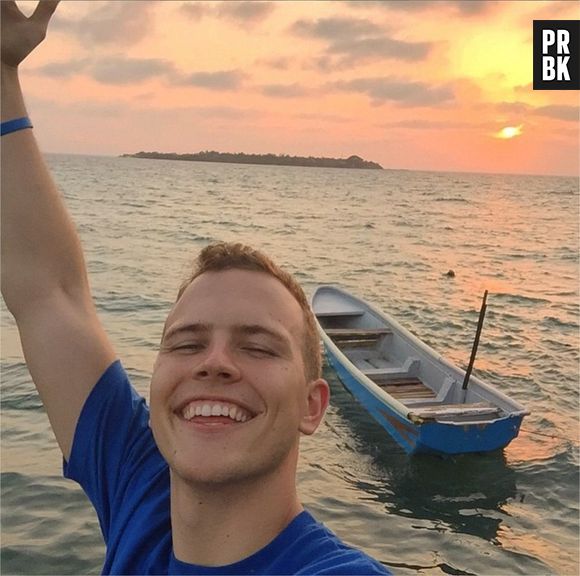 Jérôme Jarre récolte plus de 2 millions de dollars pour la Somalie, le bilan de son incroyable défi