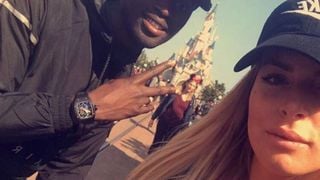 Emilie Fiorelli et M'Baye Niang mariés en secret ? Les photos qui sèment le doute