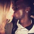 Emilie Fiorelli et M'Baye Niang mariés en secret ? Elle l'appelle maintenant son "mari" et dévoile ses deux bagues !