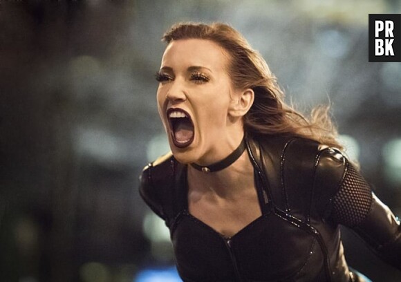 Arrow saison 5 : Katie Cassidy officiellement de retour dans la série