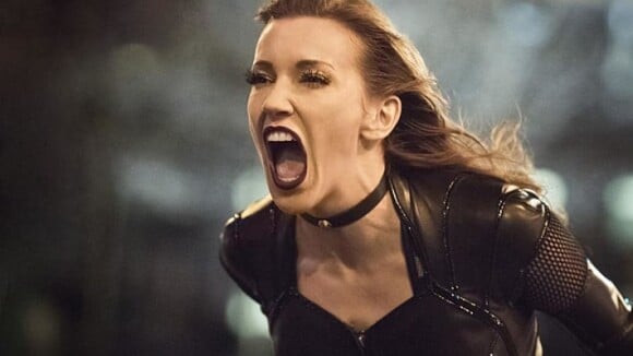 Arrow saison 5 : Katie Cassidy officiellement de retour dans la série