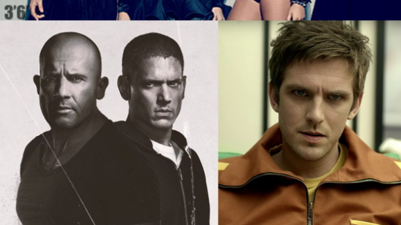 Pretty Little Liars saison 7, Prison Break, Legion... 10 séries à ne pas manquer en avril