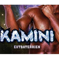 Kamini nous entraîne dans le monde sélect du showbizz … 