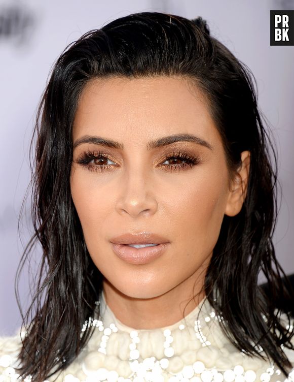 Kim Kardashian agressée à Los Angeles ? La femme de Kanye West réagit à la rumeur et raconte ce qui s'est passé !