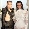 Kim Kardashian agressée à Los Angeles ? La femme de Kanye West réagit à la rumeur et raconte ce qui s'est passé !