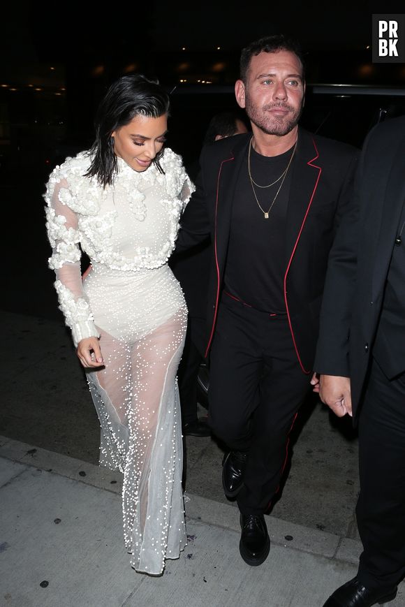 Kim Kardashian agressée à Los Angeles ? La femme de Kanye West réagit à la rumeur et raconte ce qui s'est passé !