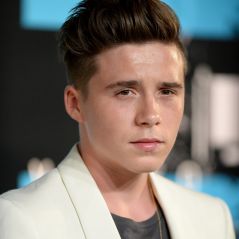 Brooklyn Beckham dévoile son premier tatouage et fait polémique