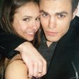 Nina Dobrev et Paul Wesley de The Vampire Diaries en couple ? La folle rumeur !